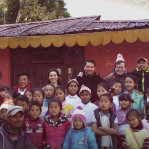 ASE Formacion de futuros sacerdotes