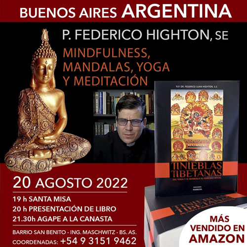 ASE Formacion de futuros sacerdotes