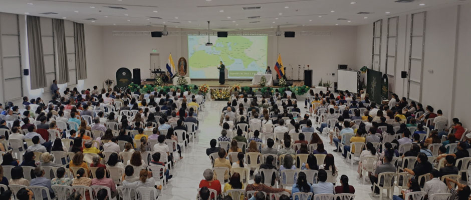 ASE Formacion de futuros sacerdotes