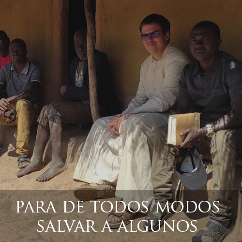 ASE Formacion de futuros sacerdotes