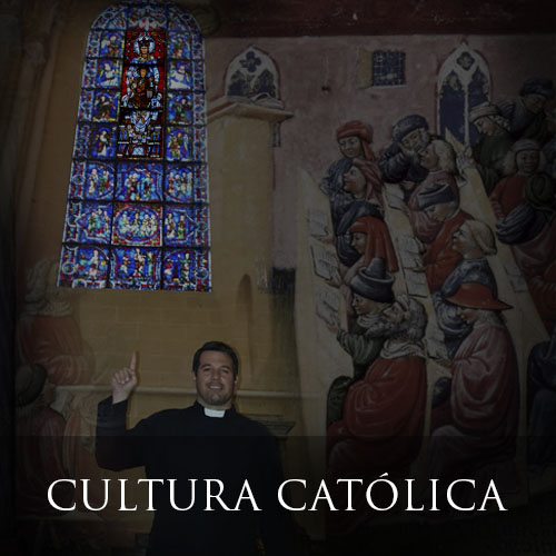 ASE Formacion de futuros sacerdotes