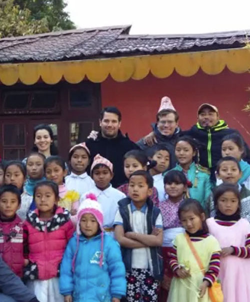 ASE Formacion de futuros sacerdotes